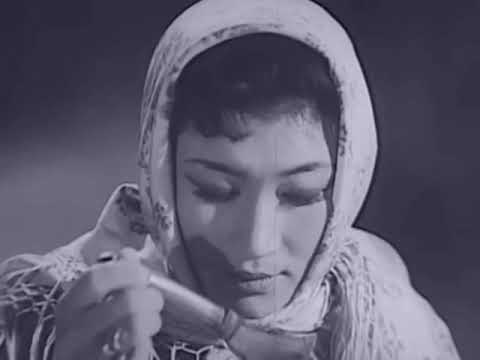 Видео: Тұлпардың ізі (Қазақфильм 1964)