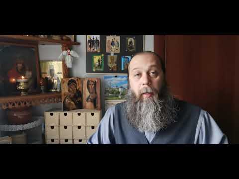 Видео: 144.Восточные литургии