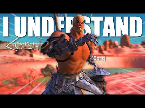 Видео: НЕТ КОНЕЧНОСТЕЙ ✅ СИЛЬНАЯ БОЛЬ ✅ и я понимаю | Кенши