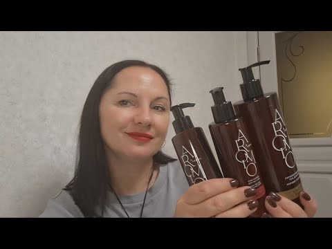 Видео: Крутые новинки 16 каталога #фаберлик /парфюм для рук и тела/парфюмированный гель для душа/маски 