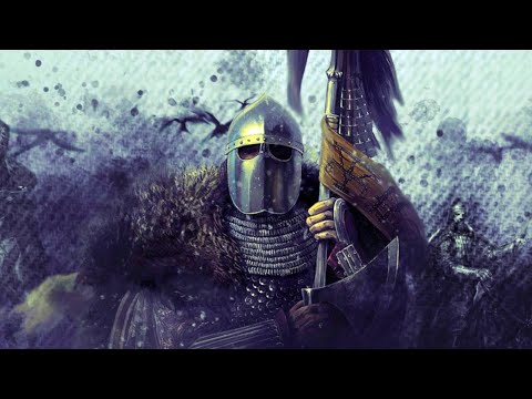 Видео: Просто человек играет в - Mount & Blade II: Bannerlord