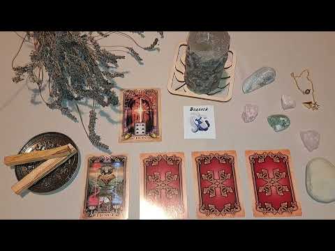 Видео: ВОДОЛЕЙ ♒️ ноябрь 2025