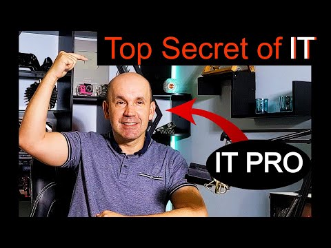 Видео: Почему ведение заметок в ИТ-поддержке делает вас профессиональным бесплатным курсом