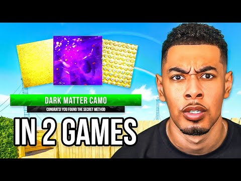 Видео: Открытие DARK MATTER стало НАМНОГО БЫСТРЕЕ (2 ИГРЫ)