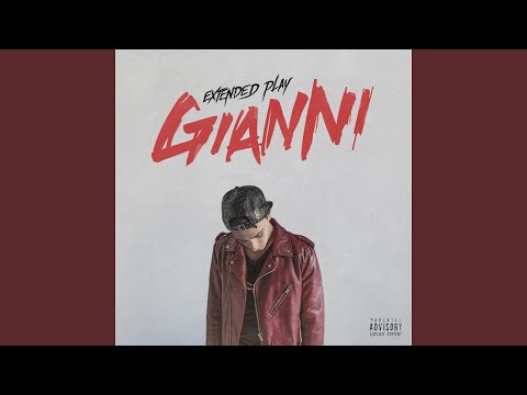 Видео: Yanix - Gianni (Полный альбом, 2016)