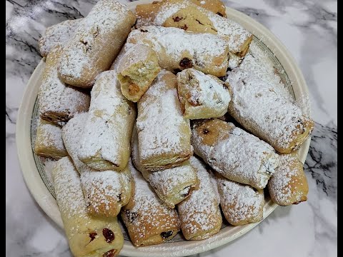 Видео: Печенье "Курганские хлебцы" по-Госту 68 года.