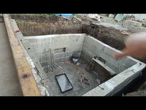 Видео: Как построить дешёвый дом в земле???