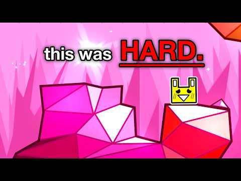 Видео: Построение уровня с использованием только CRYSTAL design