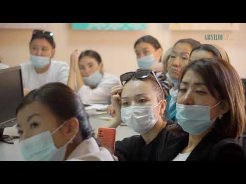 Видео: Түркістан облысы және Шымкент қаласынан