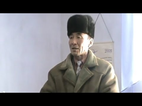 Видео: Бакыян айылы 2008-жыл #АйылӨкмөт #Инвестиция #Бакыян