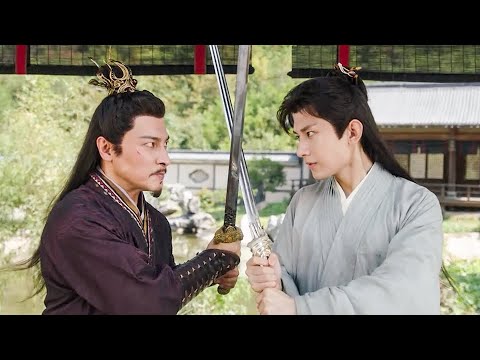 Видео: Гранд -финал, финальная схватка между доминирующим мастером и порочным злодеем