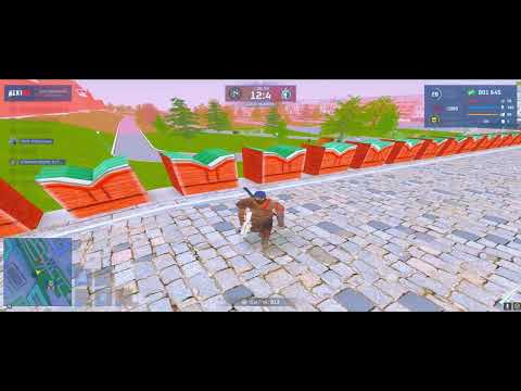 Видео: Битва за Территории | PONSKIY