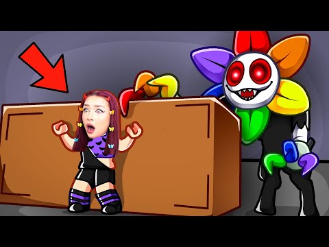Видео: Я РАЗОЗЛИЛА ДЭНДИ в ROBLOX ! 😱 DANDY'S WORLD Roblox