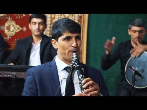 Видео: Тимур Меджидов Соло на кларнете