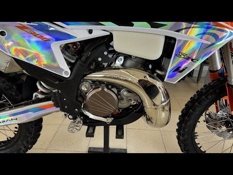 Видео: Hengjian Z300 2t Подготовка к первому выезду.