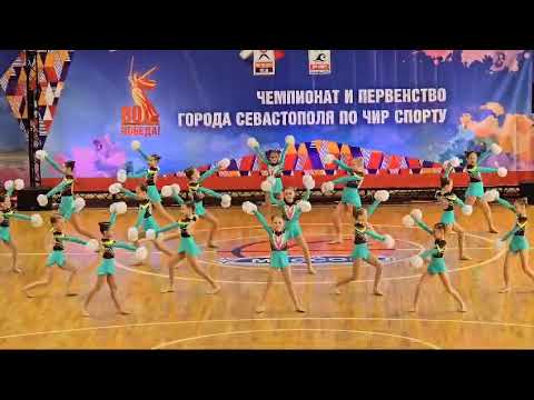 Видео: чир фристайл группа(PRO), первенство и чемпионат по чир спорту 2025г. чир фристаил группа 💞💗