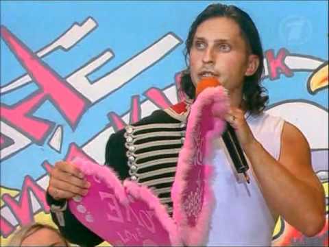 Видео: КВН Летний кубок (2004) - Утомленные солнцем - Домашка