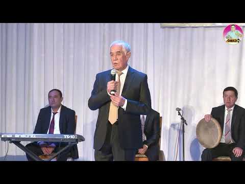 Видео: Ҷурабек Набиев 80 ёшда #Ҷурабек #Набиев #80 #ёшда
