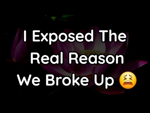 Видео: Любовные послания от Димы к Диме 💟🩵 || Я раскрыла настоящую причину нашего расставания 😫😫🥱😥😢😭 #лю...