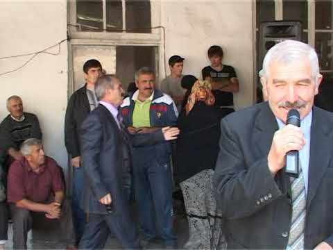 Видео: Песни и танцы моего народа.Рутульский район.2010 год. Из архива Насира Юсуфова