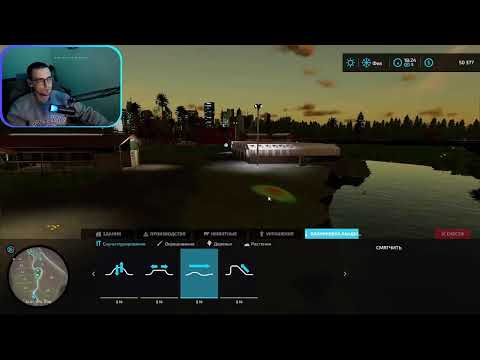 Видео: Фермер, деньги, два ствола в Farming Simulator 22