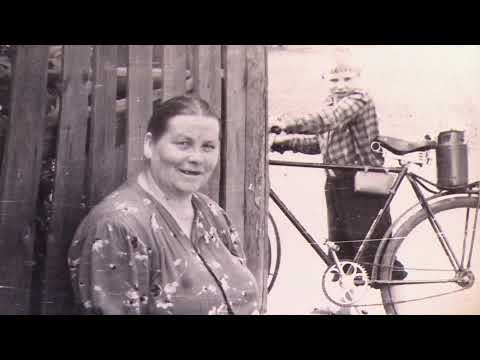 Видео: Меня зовут Завражное