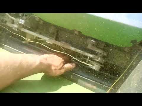 Видео: Убрали люцерну на 2 га