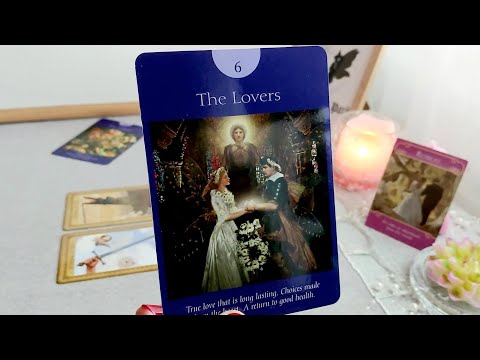 Видео: 💞🌌Ще се срещнете ли отново?🌌💞