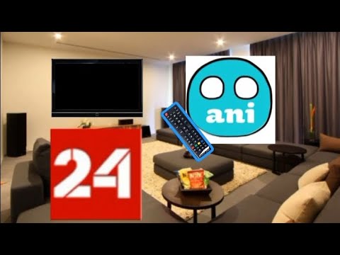 Видео: ANI - Закрытые Телеканалы #2 (feat. @OUN1911)