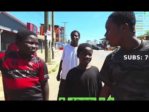 Видео: Пеллер на улице Ганы 🇬🇭 (делает огромные вещи для бездомных)