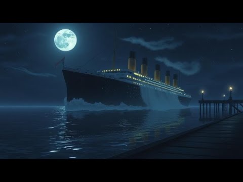 Видео: Nightcore - Алексей Силин - Титаник (speed up)