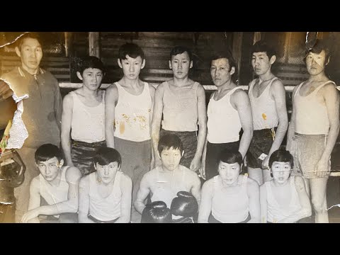Видео: Работа в парах (встречные удары)