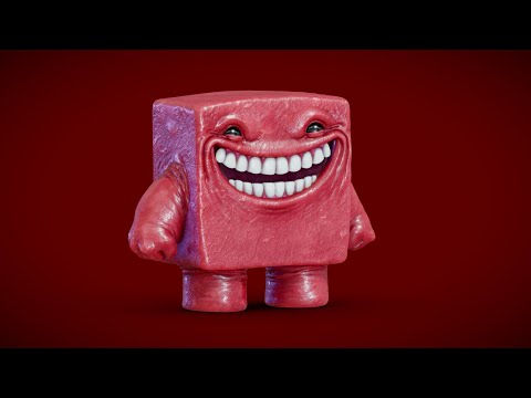 Видео: Super Meat Boy прохождение