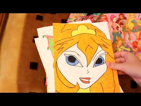 Видео: Мои вещи Винкс-Мои Вещи Winx Club/Мои куклы Винкс-Куклы-НА ПРОДАЖУ[НОСТАЛЬГИЯ ВИНКС КЛУБ WINX CLUB]