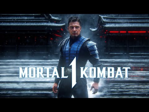 Видео: Лучшее по МК1