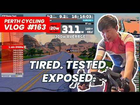 Видео: The Velographer | Эпизод 163 — Усталые ноги, честные цифры: мой утомительный анализ испытаний на ...