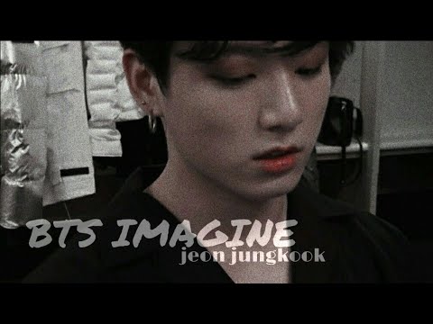 Видео: [bts imagine] Представь, Чон Чонгук твой парень. / Ревность. /