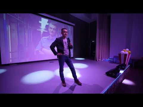 Видео: Как Машинист стал Блогером на Ютубе