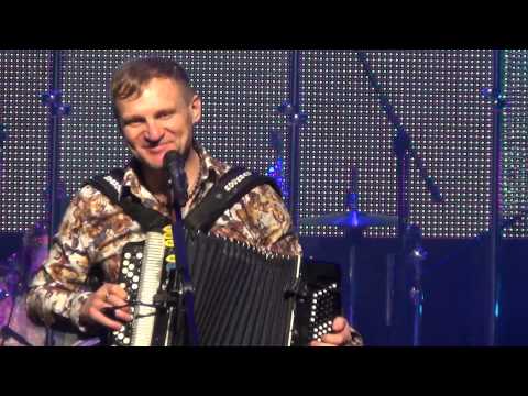 Видео: Олег Скрипка (ВВ) - 17 Миттєвостей Весни