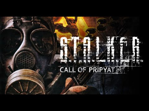 Видео: S.T.A.L.K.E.R. 🔥  Чистое небо