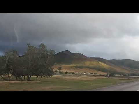 Видео: Дороги ВКО. Усть-Каменогорск-Аюда