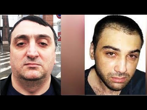 Видео: Вор  в  законе   Гоги  Питерский  заявил  на  сходке — Ни что не забыто. Спрос  будет  по  любому .