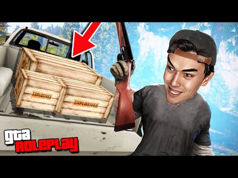 Видео: ЯЩИКТІ АЛУ ҮШІН АТЫСТЫҚ ● ЯЩИКТІ АЛДЫҚПА? ●GTA RP