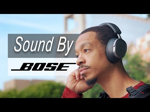 Видео: Наушники Bose за 150 долларов?! Обзор Baseus Inspire XH1 (в сравнении с QC Ultra)