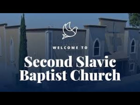 Видео: 02 Ноября  2025 г. Вечернее служение.