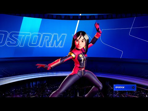 Видео: [AG] Тест Мулан и жесткий гринд | "Disney Speedstorm"