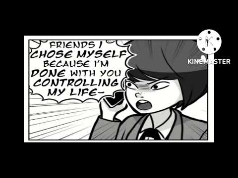 Видео: Комикс Скарлет Леди, серия|Икари Годзен|