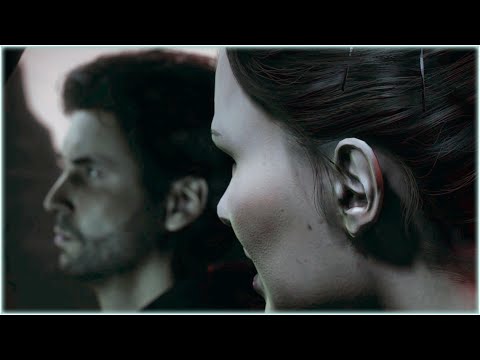 Видео: Alan Wake Remastered - ГЛАВА 4:  Щелкунчик #1