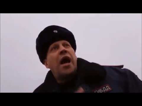 Видео: Просто возмутительный случай. Ответственный Левадный А.А.