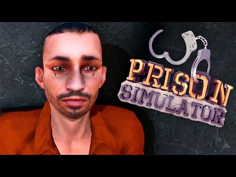 Видео: СЛУЖЕБНОЕ РАССЛЕДОВАНИЕ ► Prison Simulator #4